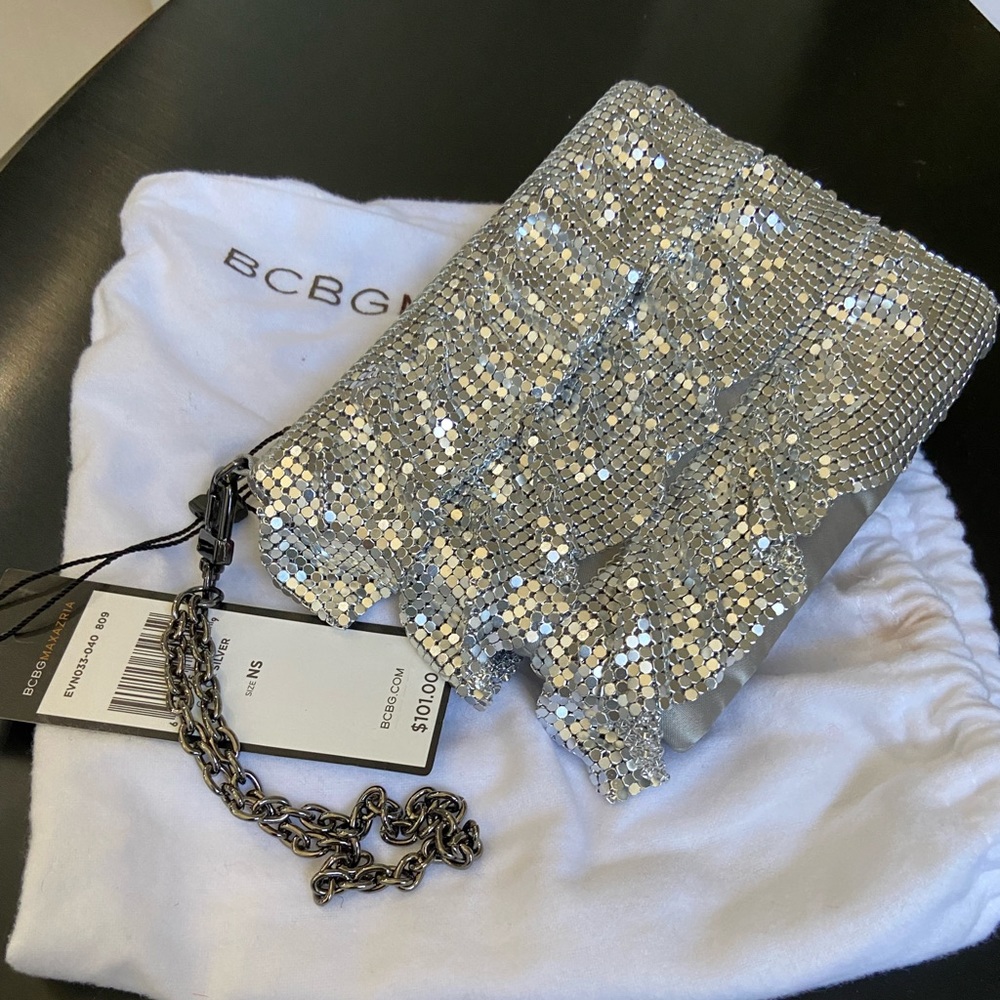 Lady sexy evening new purse
